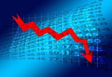 紐西蘭統計局:第一季度GDP下滑0.2%