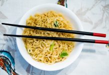 速食麵含致癌物 還能吃嗎?很多人不知道
