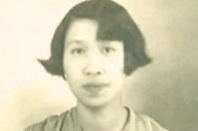 周恩來的初戀 才女的幻滅⼈⽣