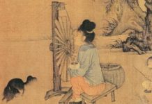 沒有賓利車 賢德大義的她才是「名妻」