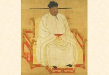 古代帝王的稱號令⼈眼花撩亂 終於弄懂了