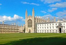 【英倫故事】英國國會議員呼籲放寬 BNO簽證的大學學費