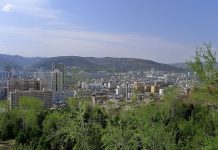 中國最涼快的4座城市 夏天不用開冷氣