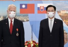 歐盟第一國 台斯簽署「民事暨商事司法合作協議」
