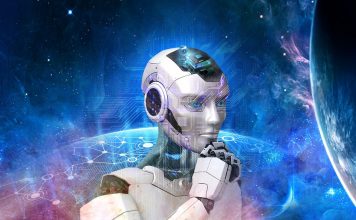 未來戰爭已來?AI機器人俘虜俄軍 美中俄角力全球無人戰爭時代