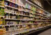 纽西兰统计局:5月食品价格同期增长6.8%