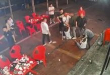 唐山打人案觸目驚心 外媒詢問根源