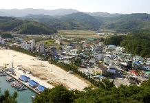 韓國「襄陽」湖北「襄陽」並非巧合