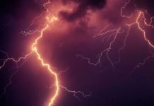 為何會被雷劈?雷神示警背後必有因果(圖)