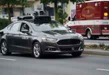 涉拜登马克龙舒尔茨等政要 Uber不为人知内幕遭曝光
