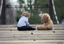希望不滅 2歲男孩野外失蹤3天奇蹟存活
