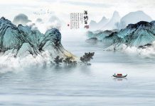 仙氣飄飄 關於真實的仙女(圖)