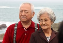 不要讓「愛」成為遺憾
