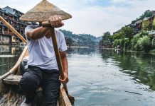 「窮不走水 富不涉淫」 古人為啥這麼說?