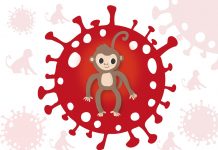 紐西蘭新增9例猴痘社區病例