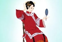 古代「醜女」為啥沒成「剩女」?