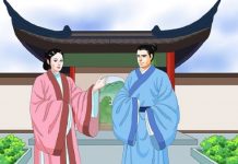 夫妻不和睦?一招教你化解夫妻矛盾