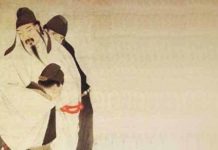 李白一生揭示了「上天的安排是最好的」