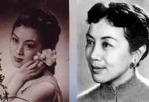 不潤毀終⽣ 上海灘⺠國絕代佳⼈下場太慘
