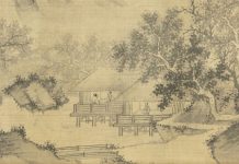 對古人來說 詩詞竟是記錄事件的最好方式