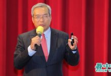 謝金河:台灣「命根子」產業若失守 兩岸不用打仗就敗了