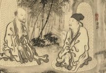 這兩位高僧做了甚麼?竟輕易馴服了猛虎