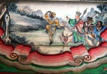 《西遊記》的啟示:瘟疫和天災都有緣由