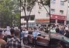 中國房市風波嚴重 中共審查拒付房貸抗議人士