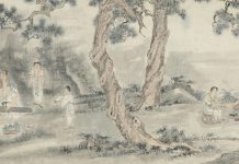 盤點古典詩詞的重要意象