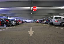 奧克蘭啟用自動監察車隊,強化停車管理