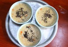 料理老手告訴你:白米變得半生不熟怎麼辦?