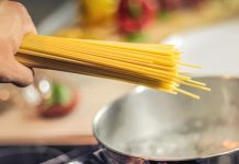 超市裡4種麵條暗藏隱患 最好少買