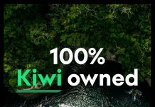 纽西兰政府拟以21亿纽币收购Kiwibank