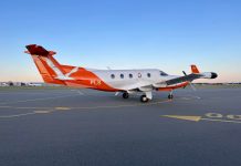 航空公司Sounds Air推出三個月內「無限飛」服務,價格799紐幣