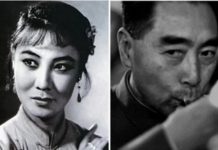 鮮為人知的周恩來私生子女內幕