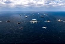 民調:共軍若犯台 誰會贏得最後勝利?