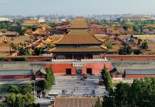 為何故宮有上萬間房 卻沒有一間廁所?