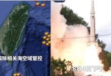 中共犯台恐臨最大風險 英軍事專家:或致垮台