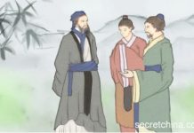 困境中的堅守 孔子與弟子的經典對話