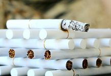 還在吸菸嗎?這5種菸被列入「黑名單」了