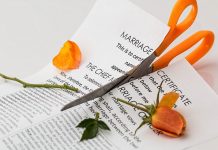統計局:紐西蘭離婚率創1979年來新低