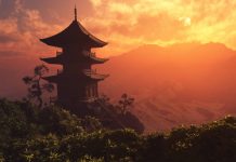 愛國詩人如何看待「天涯淪落時」?(圖)