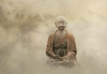 「元神不滅」是真的?他竟是羅漢降生