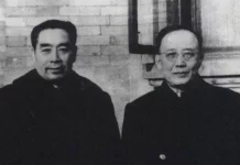 流氓文痞盜墓賊 郭沫若破壞中華文物文化
