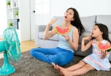 沒有電扇空調 古人如何避暑?
