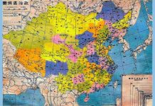 中共是真正的賣國賊 它是怎樣一再割讓中國領土的?