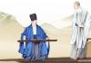 苏东坡的彻悟:人生看得几清明