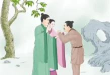 「精三分 傻三分 留下三分給子孫」啥意思?(圖)