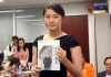 全球数十团体批中共 寻找「中国良心」高智晟(图)