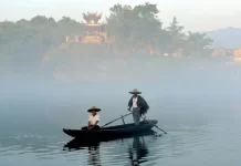 這詩講出了蘇軾對生命最終的了悟